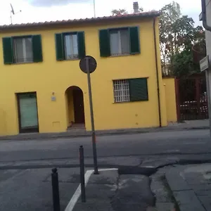 比安奇64号住宿加早餐旅馆